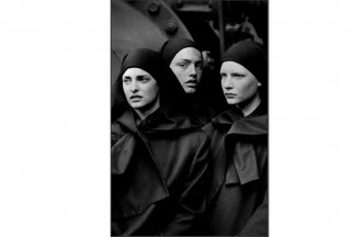 Peter Lindbergh: Untold Stories