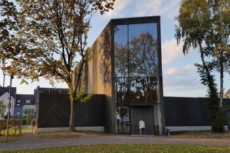 ABSAGE: Führung durch die Immanuel-Kirche