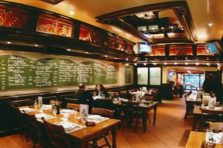 Mittagstisch im Culinarius