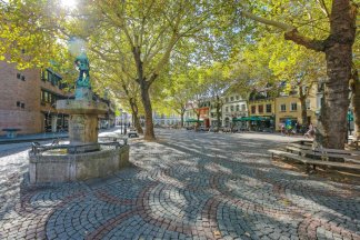 Kempen - Ein Ausflug in eine der schönsten Altstädte am Niederrhein