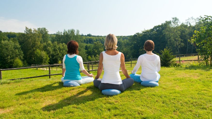 Verlängertes Wellness-Wochenende  (4 Tage)